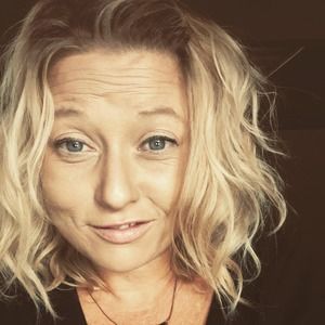 Meet your Posher, Dawn